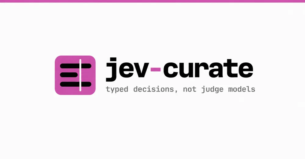 Jagent Jev Showcase: Open-Source Projects with Screenshots | Jagent