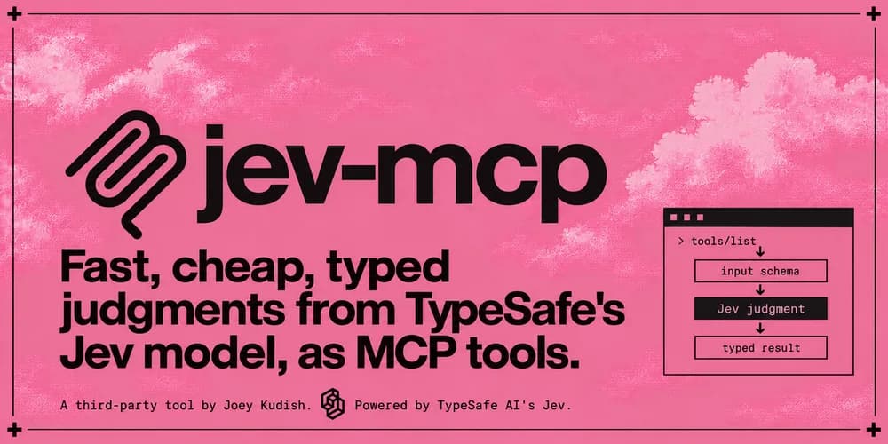 Jagent Jev Showcase: Open-Source Projects with Screenshots | Jagent