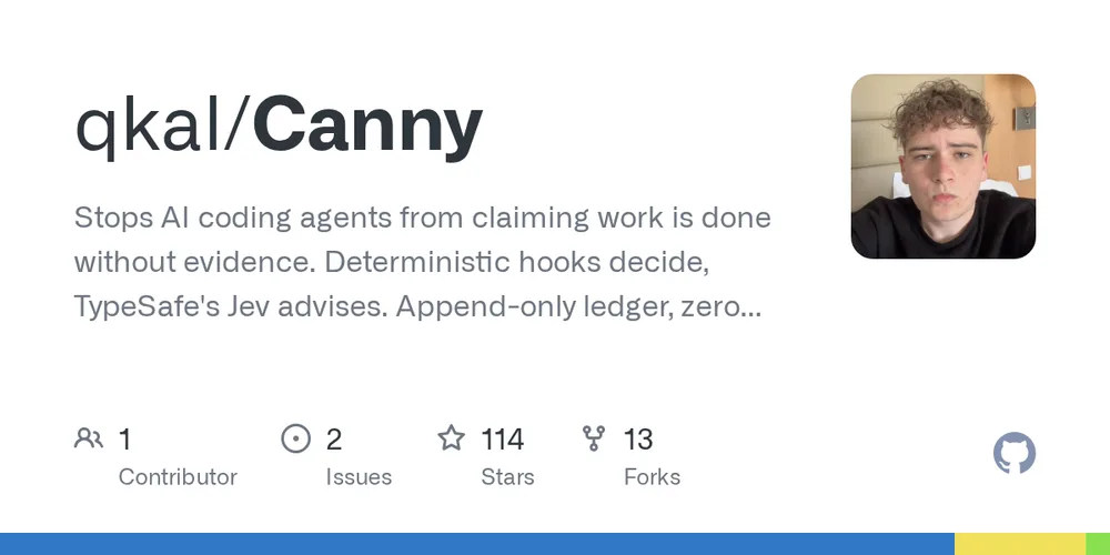 Jagent Jev Showcase: Open-Source Projects with Screenshots | Jagent